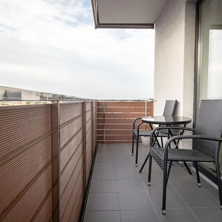 Mo Host Cozy Appartement