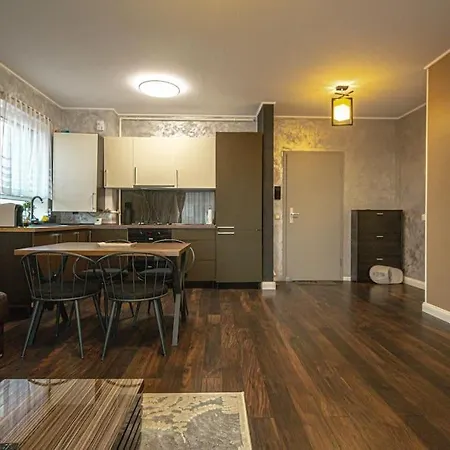 Mo Host Cozy Appartement *