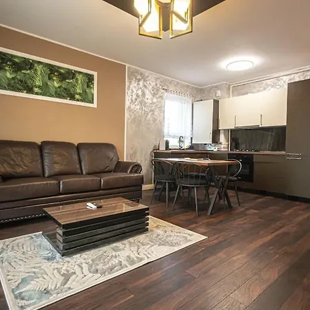 Mo Host Cozy Appartement