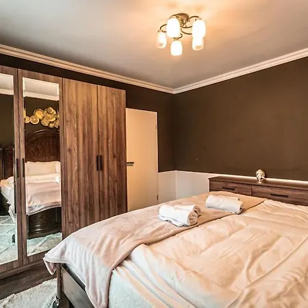 Mo Host Cozy Appartement *