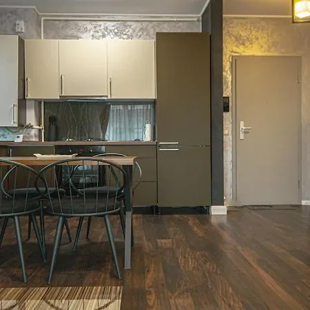 Appartement Mo Host Cozy Braşov