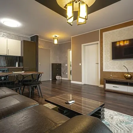 Appartement Mo Host Cozy *